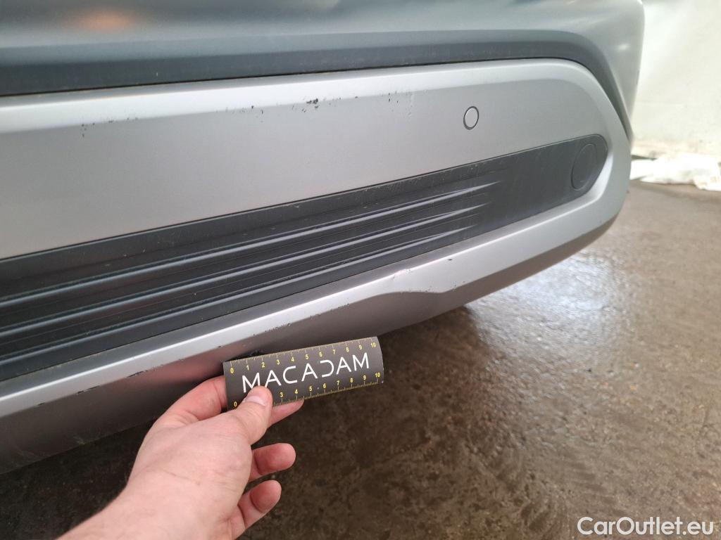  Hyundai  Konna HYUNDAI Kona / 2020 / 5P / SUV 1.6 HYBRID 141 EXECUTIVE HEV #6