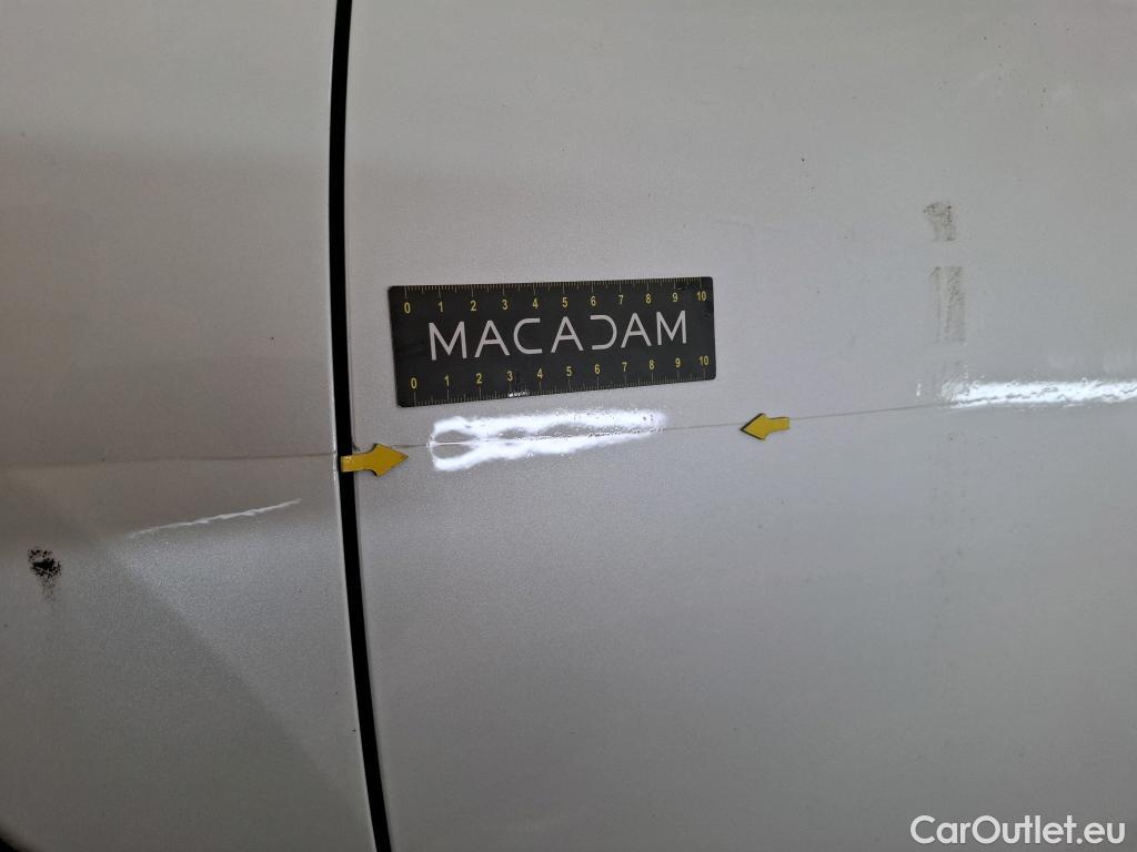  Citroen  C5 CITROEN  Aircross / 2018 / 5P / SUV Hybrid 225 ë-EAT8 Shine #11