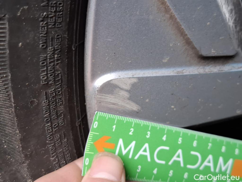  Citroen  C5  Aircross Business 1.5 BlueHDi 130CV BVA8 E6d #39