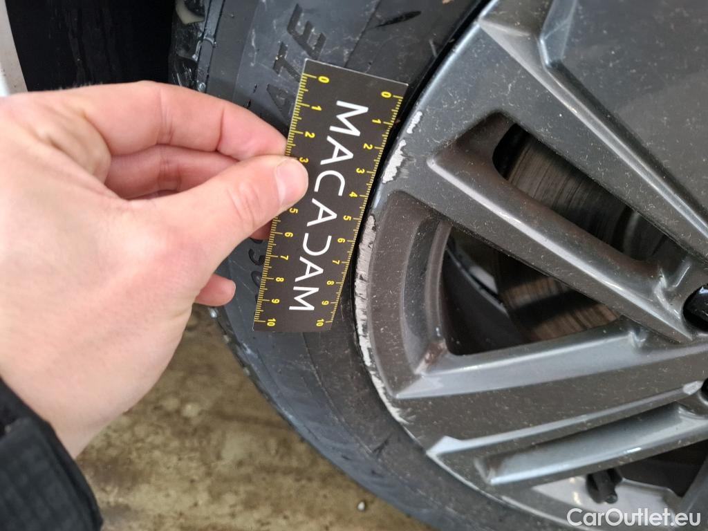  Peugeot  308 PEUGEOT  SW / 2021 / 5P / Break BlueHDi 130 EAT8 ACTIVE PACK #21