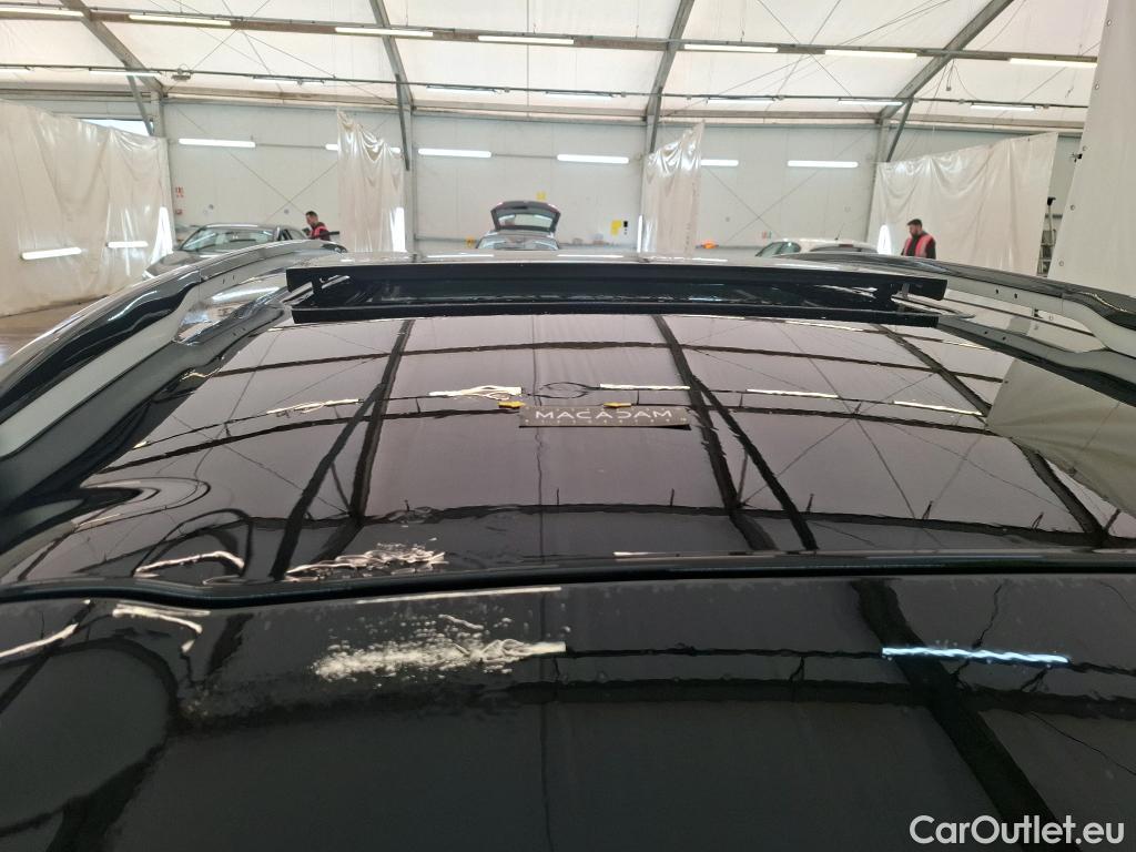  Citroen  C5 CITROEN  Aircross / 2018 / 5P / SUV Hybrid 225 ë-EAT8 Shine #29