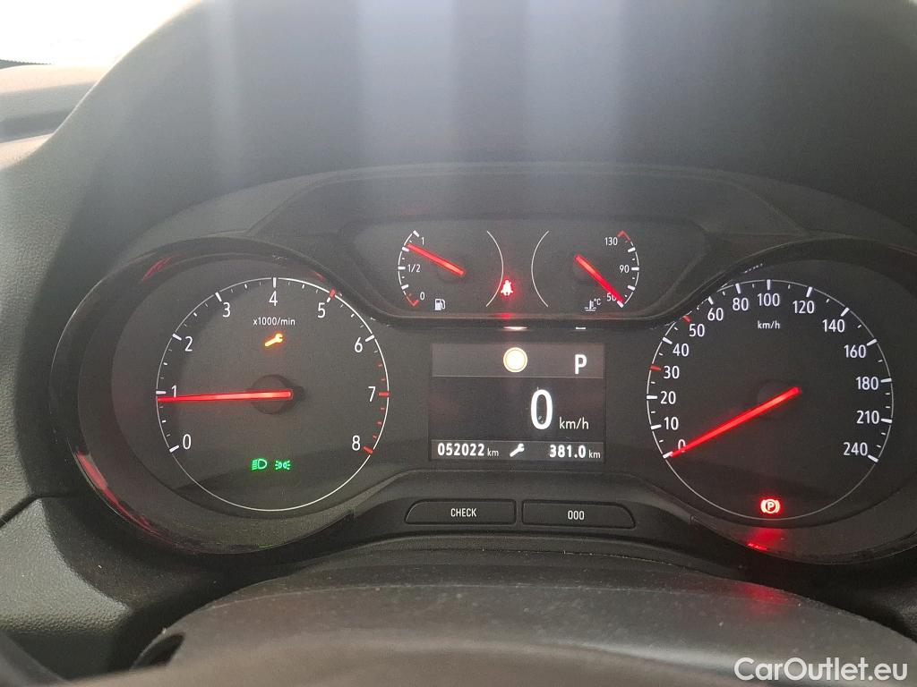  Opel   Grandland X Grandland X GS Line 1.5 130CV BVA8 E6d #16