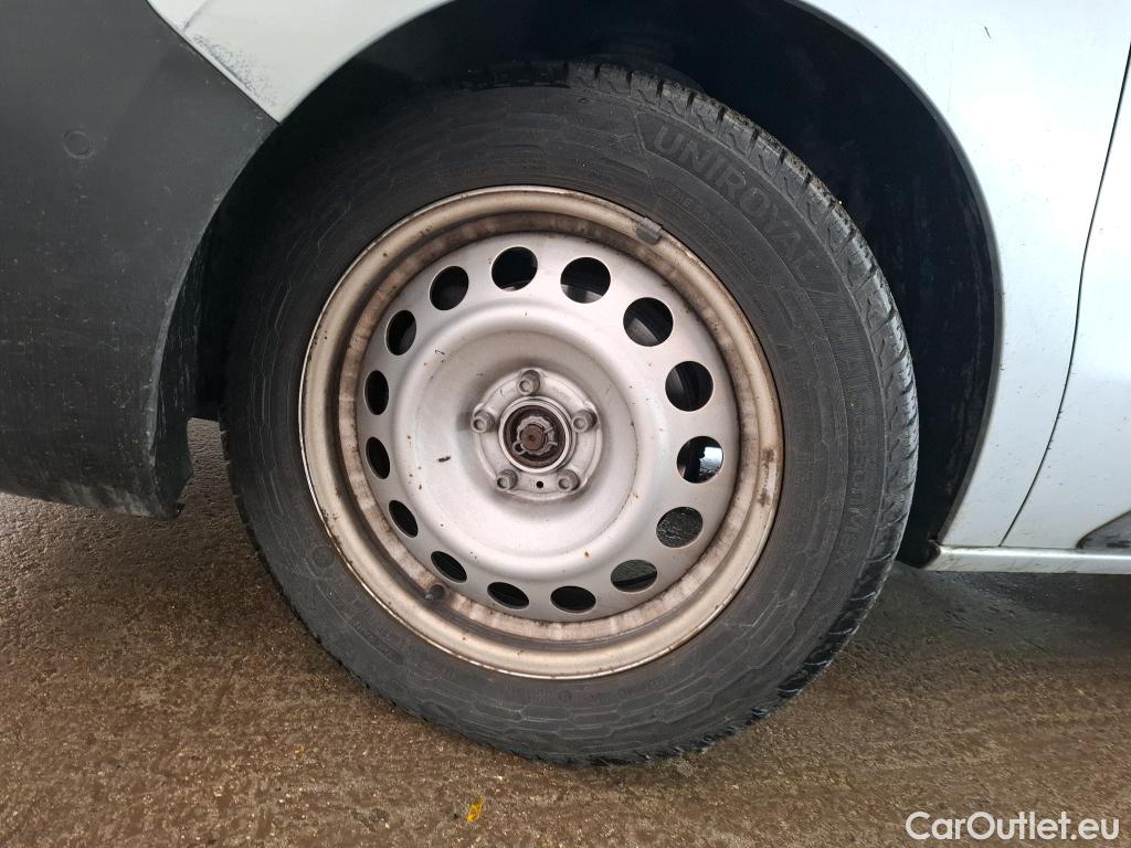  Peugeot  Expert  Fourgon Asphalt L2 2.0 HDi 120CV BVM6 E6dT #22