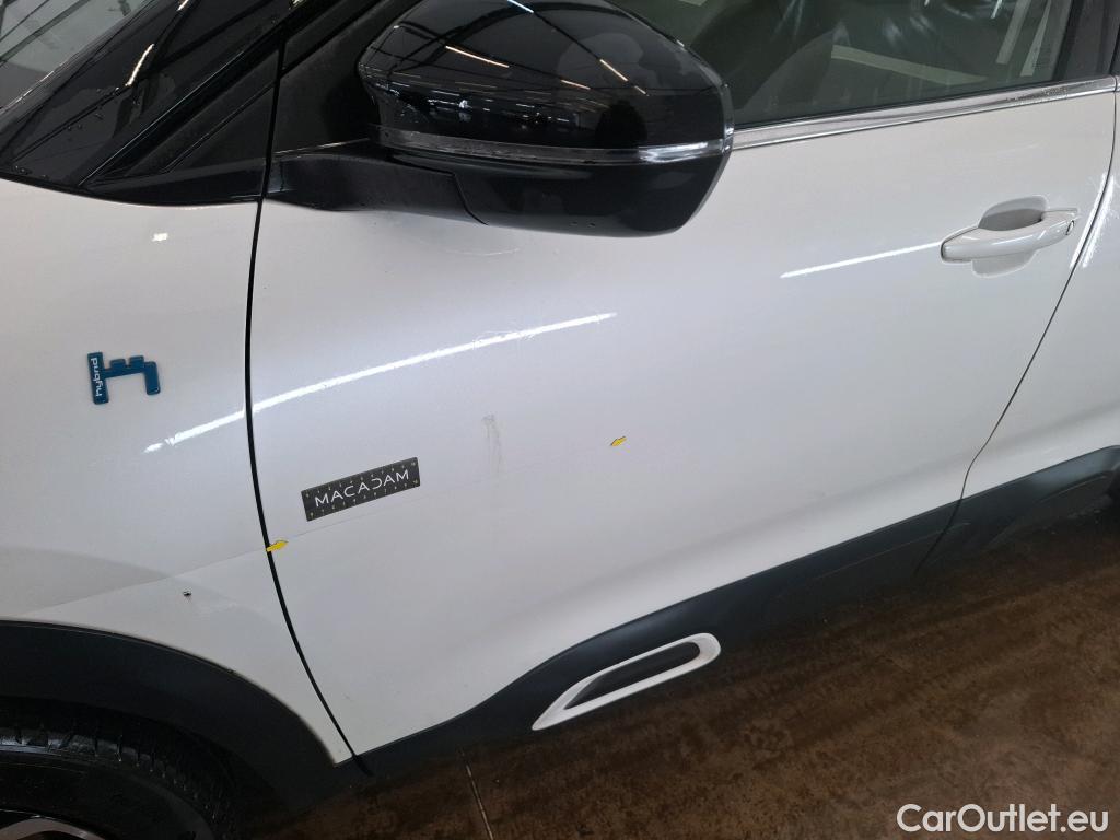  Citroen  C5 CITROEN  Aircross / 2018 / 5P / SUV Hybrid 225 ë-EAT8 Shine #10