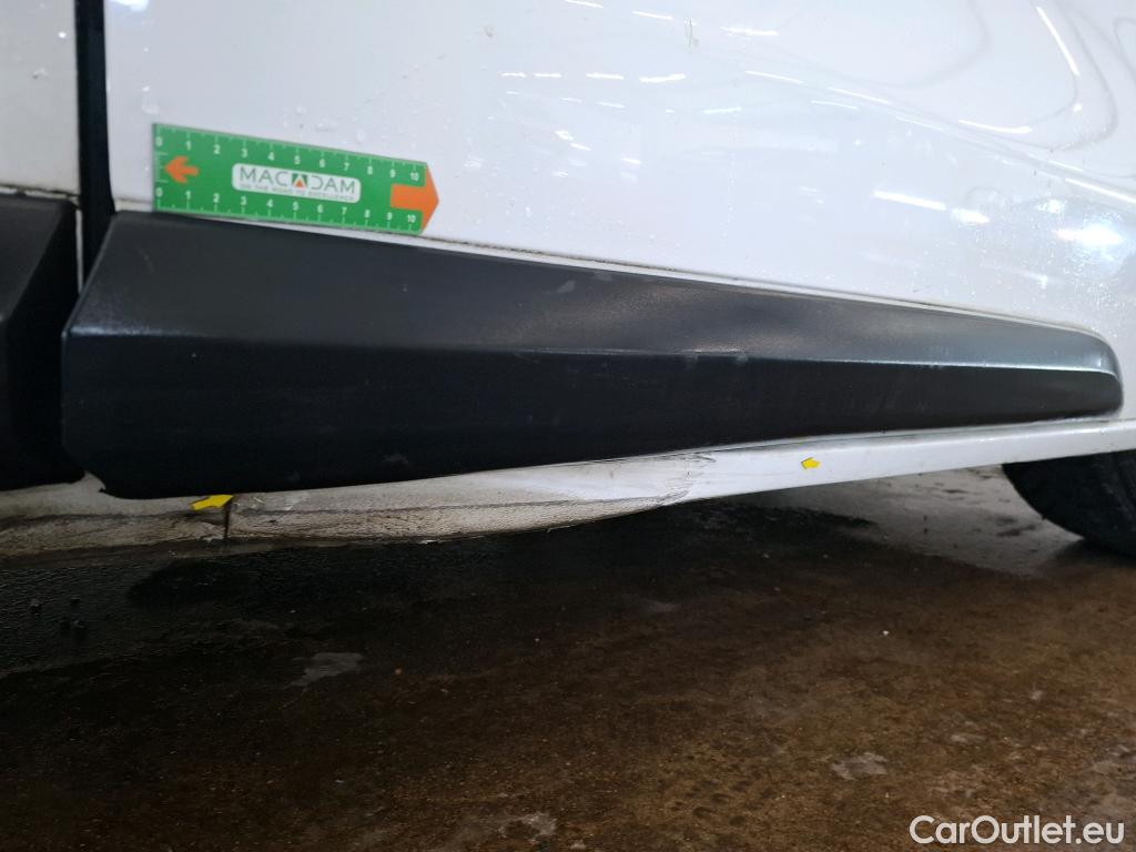  Citroen  Jumpy  Fourgon CityVan XS 1.5 BlueHDi 120CV BVM6 E6dT #4