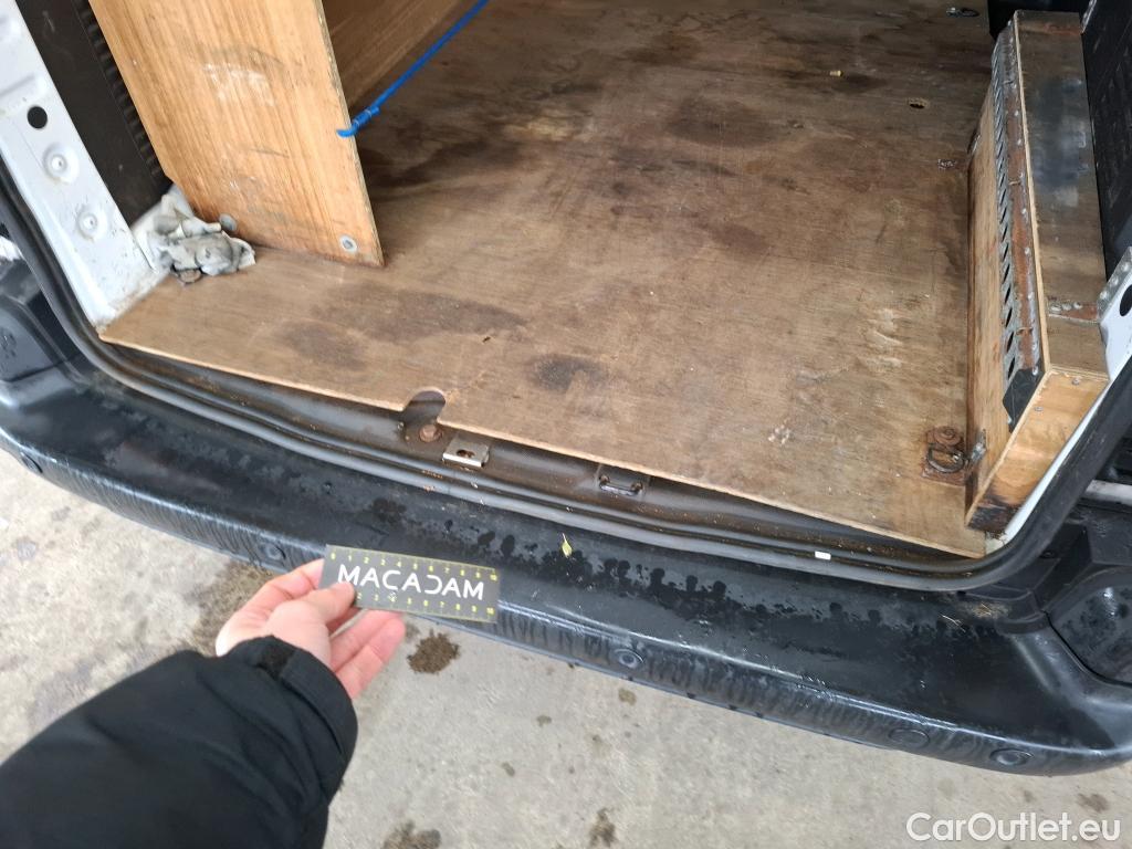  Citroen  Berlingo  Fourgon Business L1 (Court) 1.6 BlueHDi 100CV BVM6 E6 #52