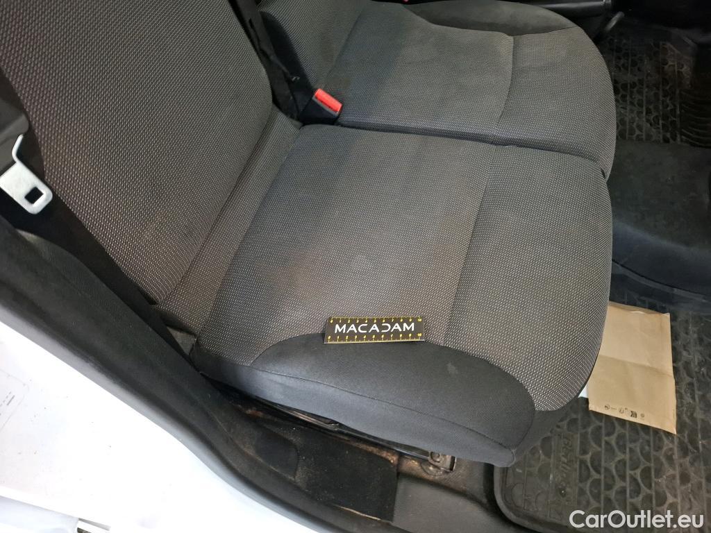  Citroen  Berlingo  Fourgon Business L1 (Court) 1.6 BlueHDi 100CV BVM6 E6 #34