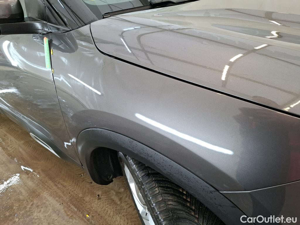  Citroen  C5  Aircross Business 1.5 BlueHDi 130CV BVA8 E6d #14