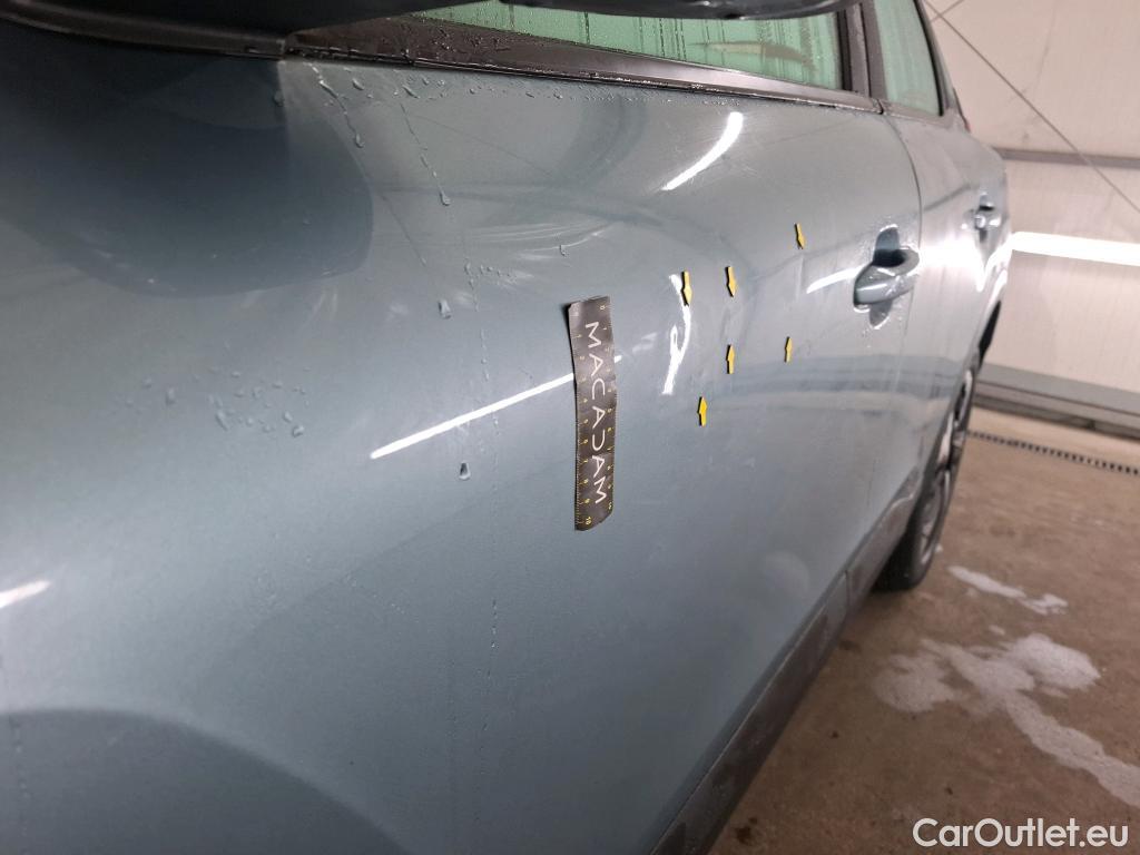  Citroen  C4  Berline Feel Pack Business 1.5 BlueHDI 130CV BVA8 E6d #8