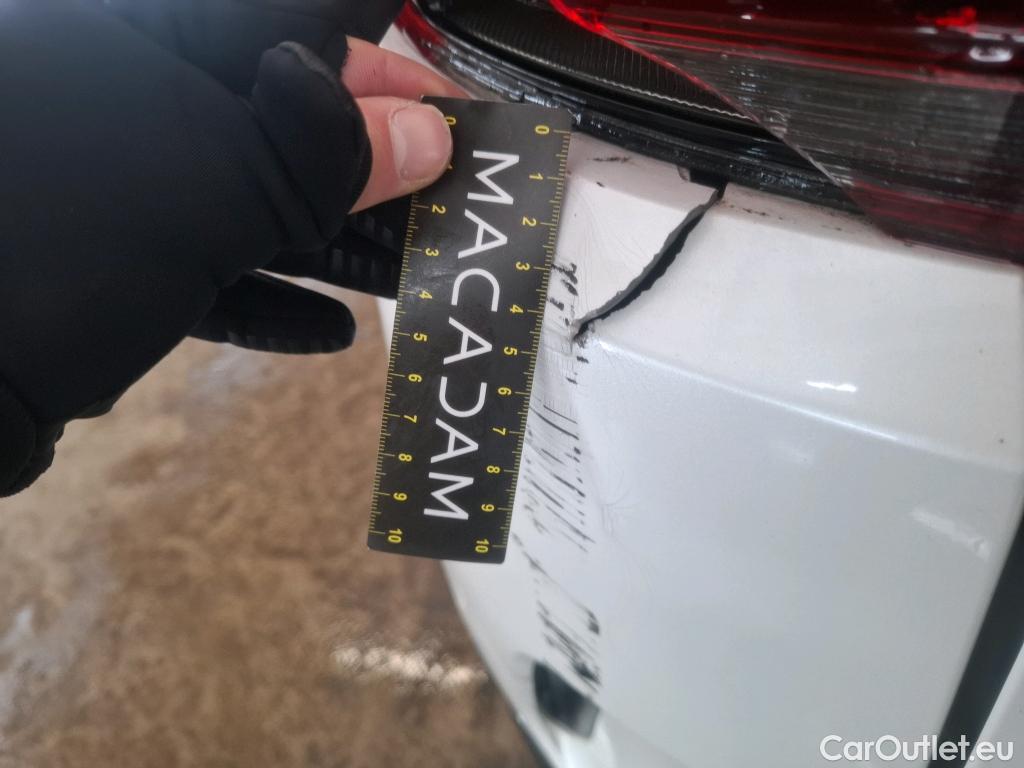  Citroen  C5 CITROEN  Aircross / 2018 / 5P / SUV Hybrid 225 ë-EAT8 Shine #2