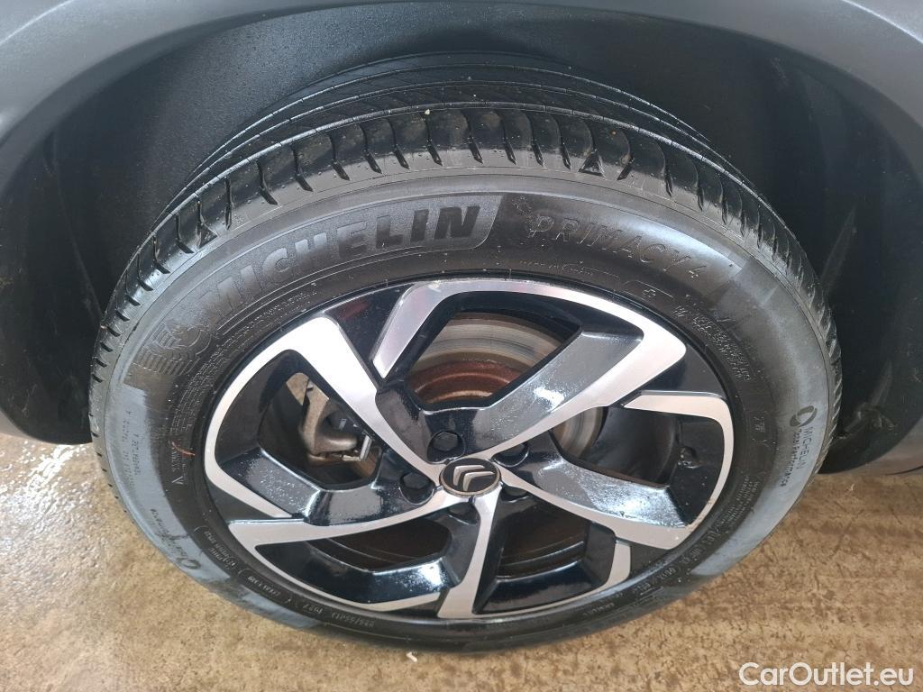  Citroen  C5 CITROEN  Aircross / 2018 / 5P / SUV Hybrid 225 ë-EAT8 Shine #41