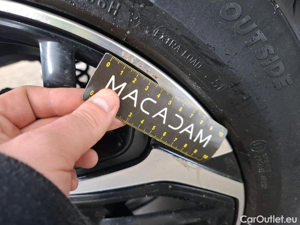  Citroen  C4  Berline Feel Pack Business 1.5 BlueHDI 130CV BVA8 E6d #27