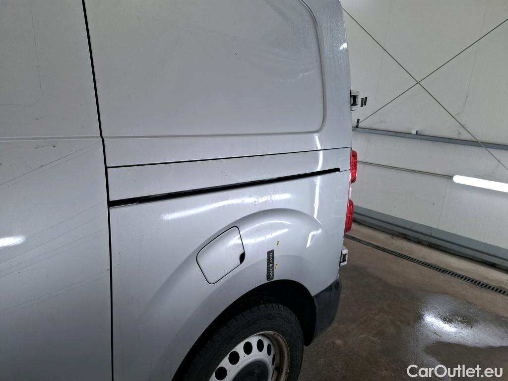  Peugeot  Expert  Fourgon Asphalt L2 2.0 HDi 120CV BVM6 E6dT #34