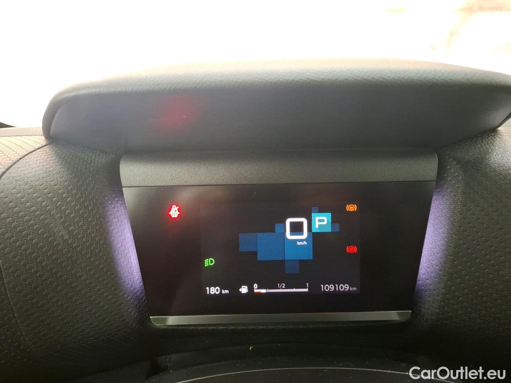  Citroen  C4  Berline Feel Pack Business 1.5 BlueHDI 130CV BVA8 E6d #49