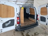  Citroen  Berlingo  Fourgon Business L1 (Court) 1.6 BlueHDi 100CV BVM6 E6 #8