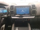 Citroen  C5 CITROEN  Aircross / 2018 / 5P / SUV Hybrid 225 ë-EAT8 Shine #7