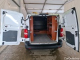  Citroen  Jumpy  Fourgon CityVan XS 1.5 BlueHDi 120CV BVM6 E6dT #10