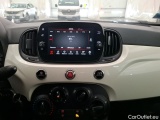 Fiat  500  Cabrio Lounge 1.2 70CV BVM5 E6 #7