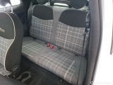  Fiat  500  Cabrio Lounge 1.2 70CV BVM5 E6 #9