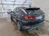  Hyundai  Tucson  Creative Hybrid 2WD 1.6 T-GDI 230CV BVA6 E6d #2