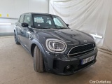  Mini  Countryman MINI  / 2020 / 5P / Crossover Cooper SE ALL4 Northwood 125+95ch BVA6 #4