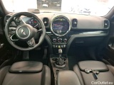  Mini  Countryman MINI  / 2020 / 5P / Crossover Cooper SE ALL4 Northwood 125+95ch BVA6 #5