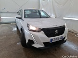  Peugeot  2008  Active 1.2 PureTech 100CV BVM6 E6d #4