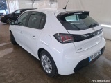  Peugeot  208  Premium 1.5 HDi 100CV BVM6 E6d #2