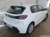  Peugeot  208  Premium 1.5 HDi 100CV BVM6 E6d #3
