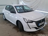  Peugeot  208  Premium 1.5 HDi 100CV BVM6 E6d #4