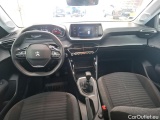  Peugeot  208  Premium 1.5 HDi 100CV BVM6 E6d #5
