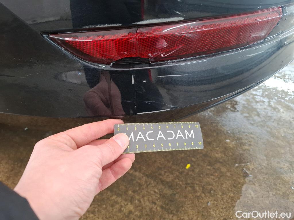  Skoda  Octavia  Break Business 2.0 TDI 150CV BVA7 E6d #23