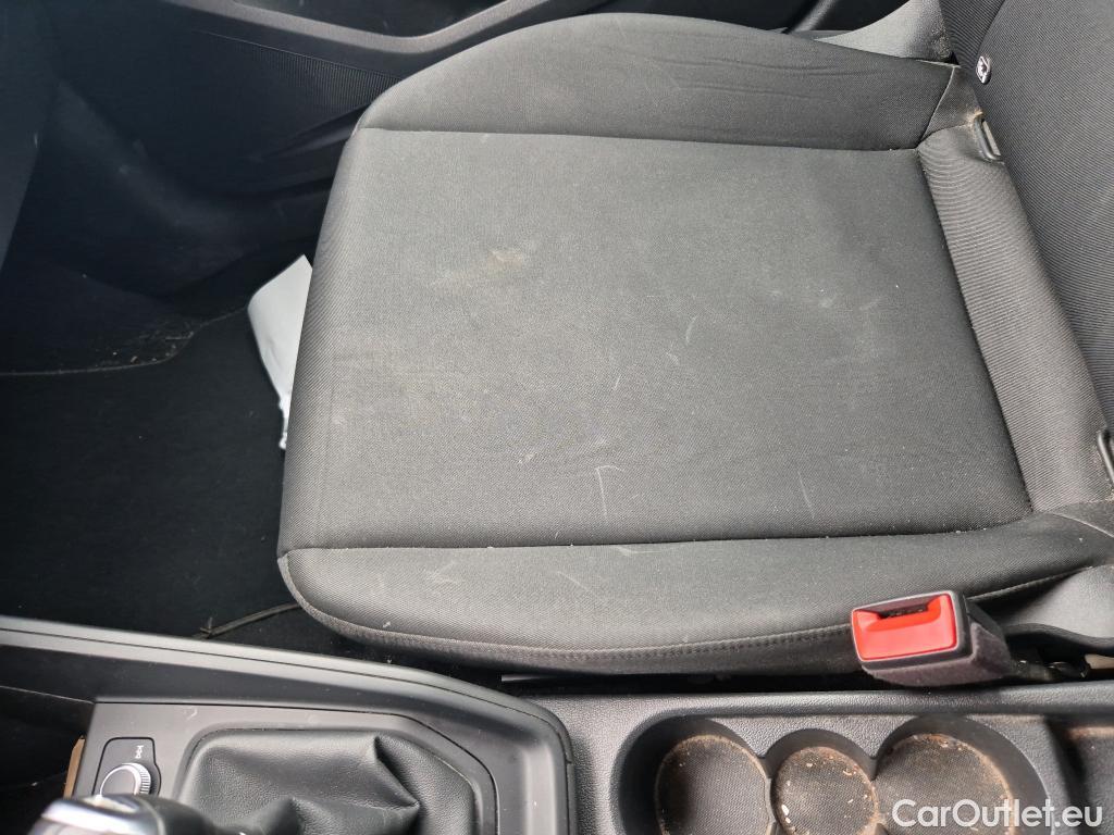  Audi  A1 Sportback AUDI A1 / 2018 / 5P / berlina con portón Sportback S line 30 TFSI 81kW (116CV) (AC) #10