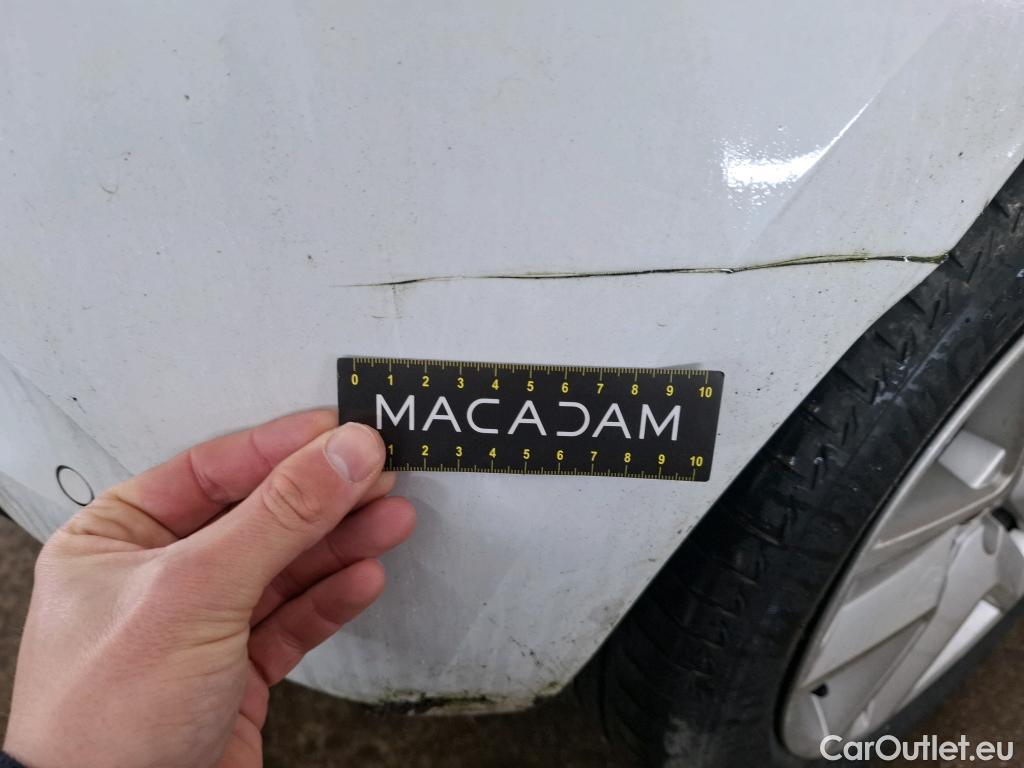  Renault  Clio  V Business 1.0 SCe 65CV BVM5 E6d #9