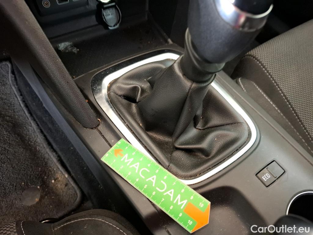  Renault  Megane RENAULT Mégane Société / 2020 / 5P / Berline / VU Air Nav réversible Blue dCi 115 - 21N #22