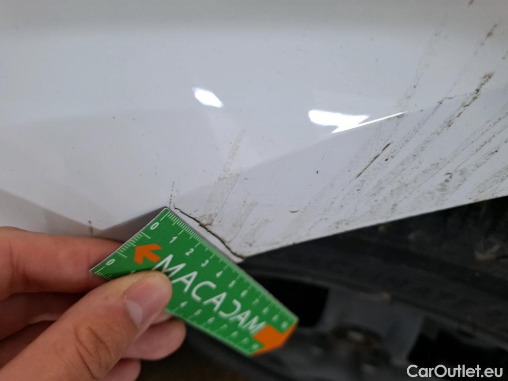  Renault  Megane RENAULT Mégane Société / 2020 / 5P / Berline / VU Air Nav réversible Blue dCi 115 - 21N #4