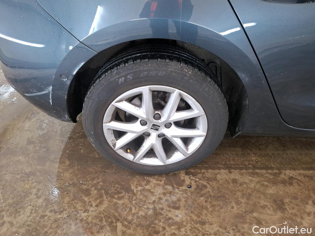  Seat  Leon  Business 1.0 TSI 110CV BVM6 E6d #70