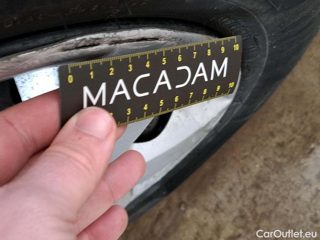  Renault  Kangoo  II Express Extra (Série Spéciale) 1.5 dCi 90CV BVA6 E6 #11