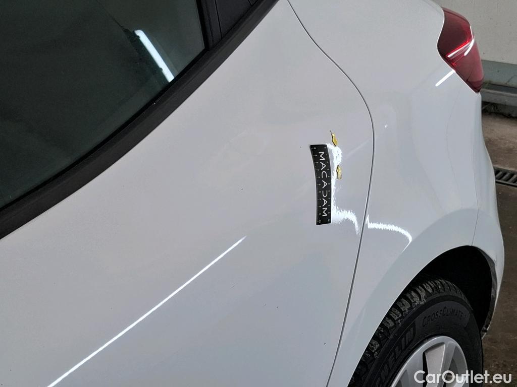  Renault  Clio  V Société Air Nav 1.5 dCi 85CV BVM6 E6dT #52