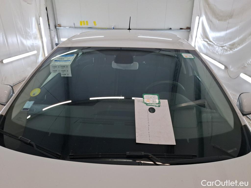  Renault  Megane RENAULT Mégane Société / 2020 / 5P / Berline / VU Air Nav réversible Blue dCi 115 - 21N #1