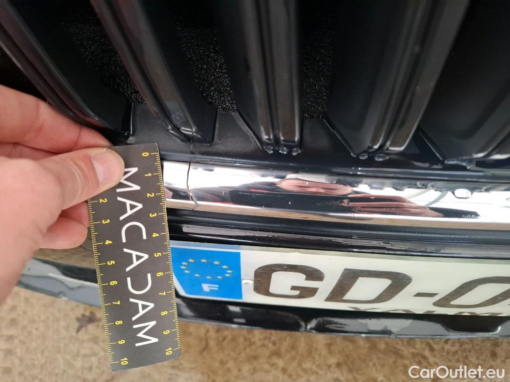  Skoda  Octavia  Break Business 2.0 TDI 150CV BVA7 E6d #18