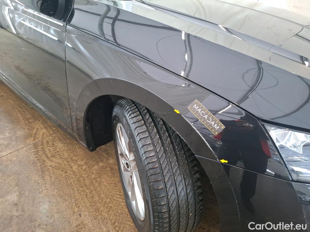  Skoda  Octavia  Break Business 2.0 TDI 150CV BVA7 E6d #11