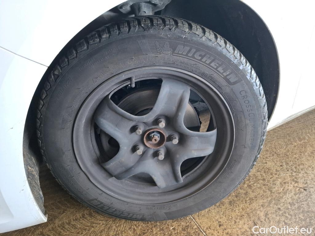  Renault  Megane RENAULT Mégane Société / 2020 / 5P / Berline / VU Air Nav réversible Blue dCi 115 - 21N #29