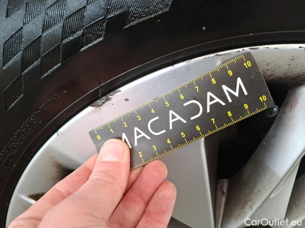  Skoda  Octavia  Break Business 2.0 TDI 150CV BVA7 E6d #50