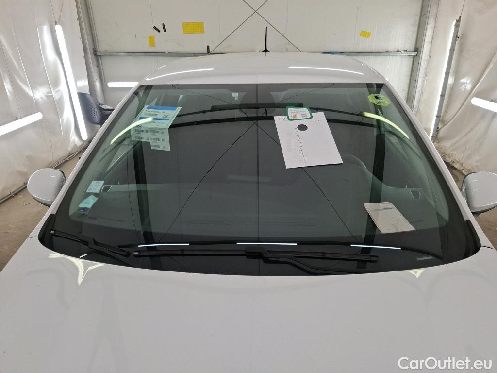  Renault  Clio  V Société Air Nav 1.5 dCi 85CV BVM6 E6dT #1