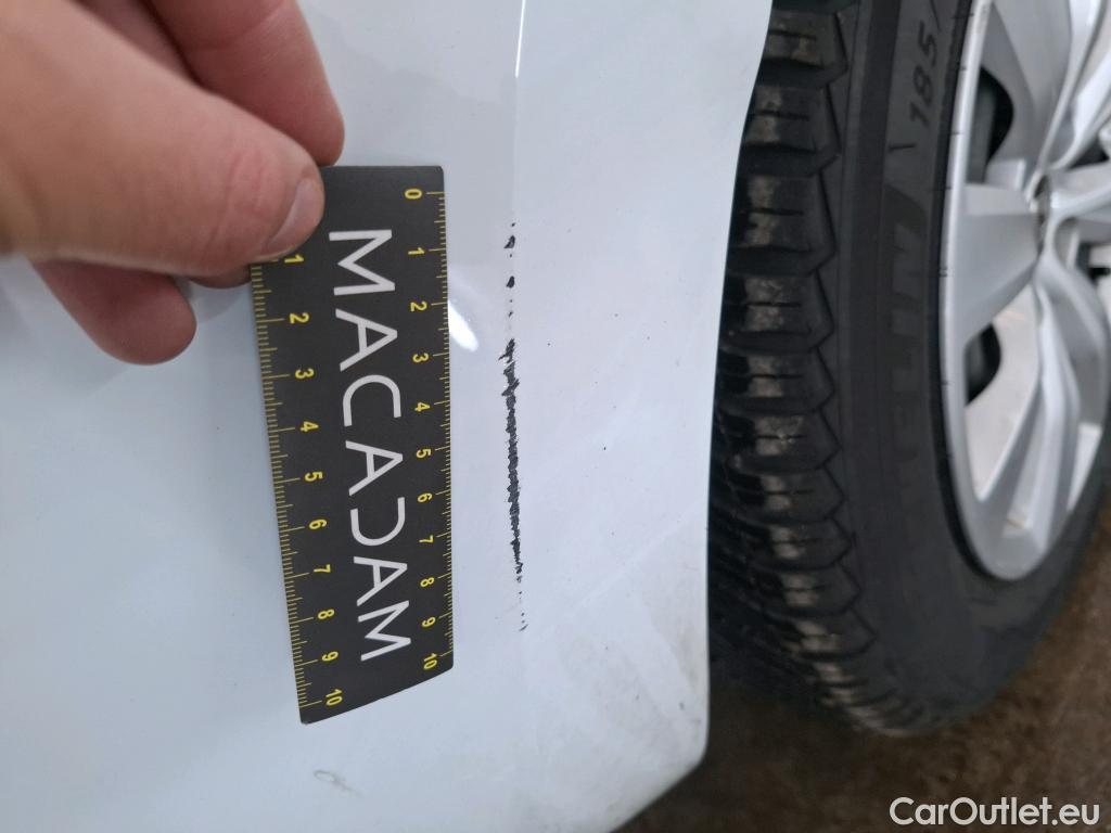  Renault  Clio  V Société Air Nav 1.5 dCi 85CV BVM6 E6dT #39