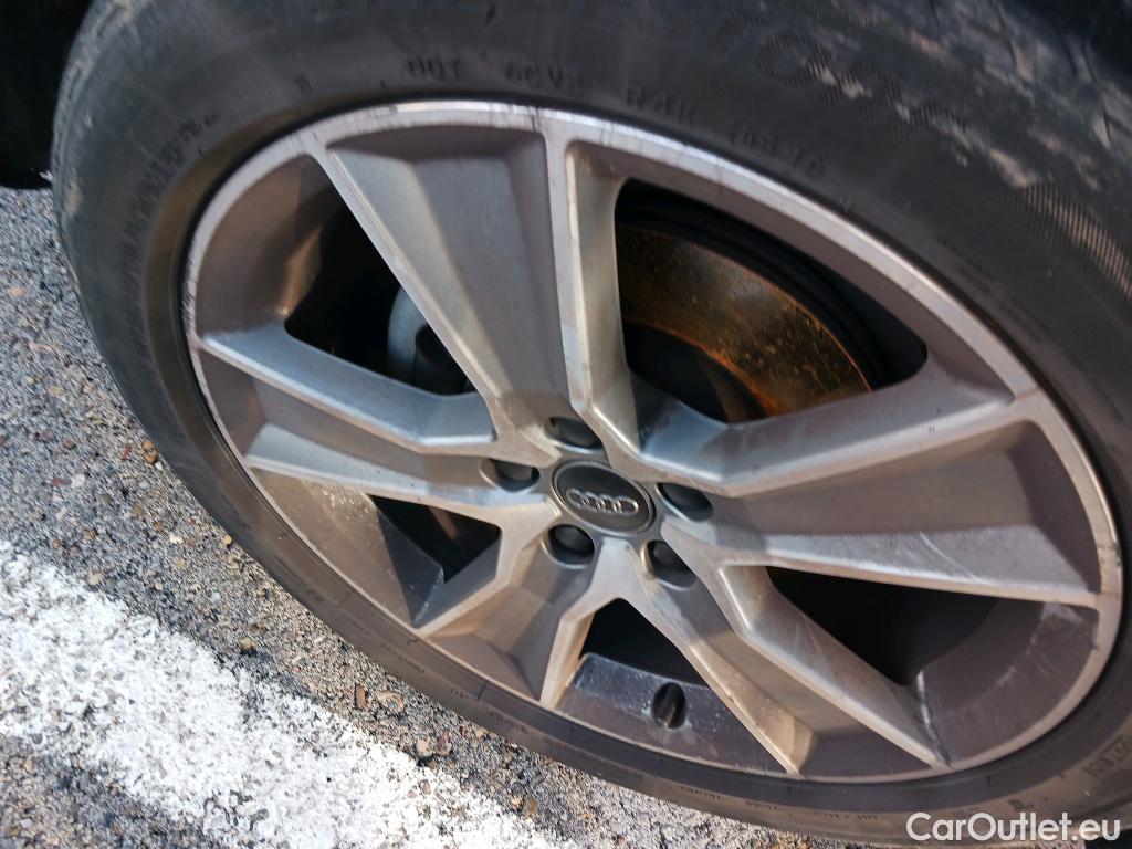  Audi  Q2 AUDI  / 2016 / 5P / todoterreno Design 35 TFSI 110kW (150CV) S tronic #5