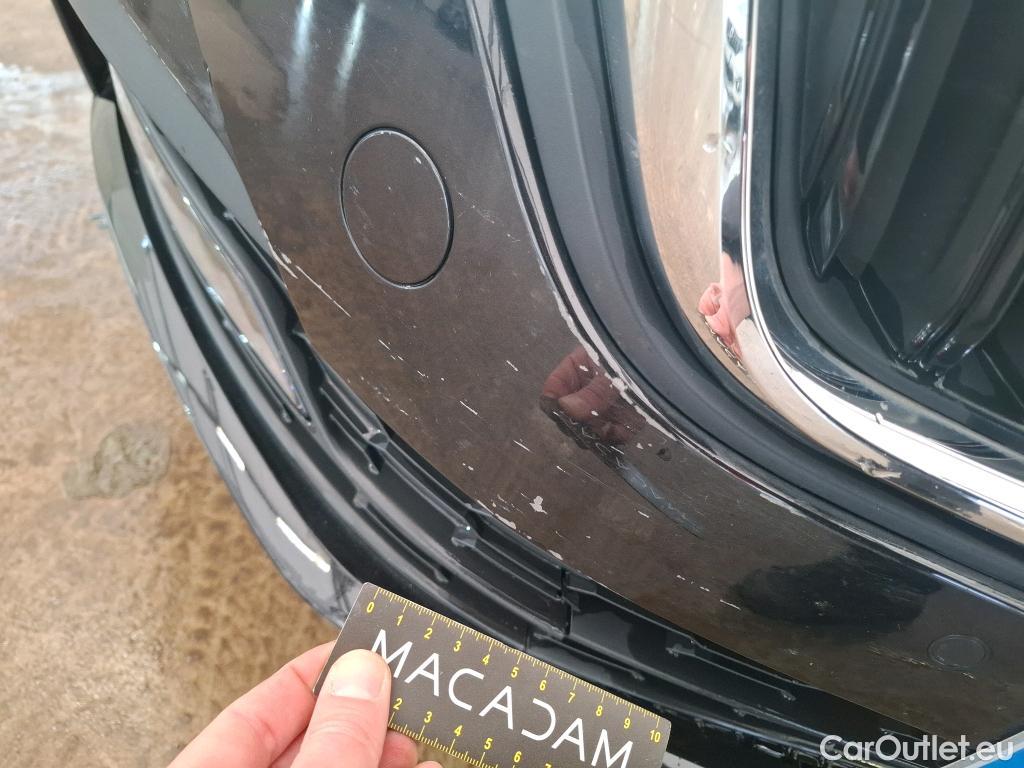  Skoda  Octavia  Break Business 2.0 TDI 150CV BVA7 E6d #5