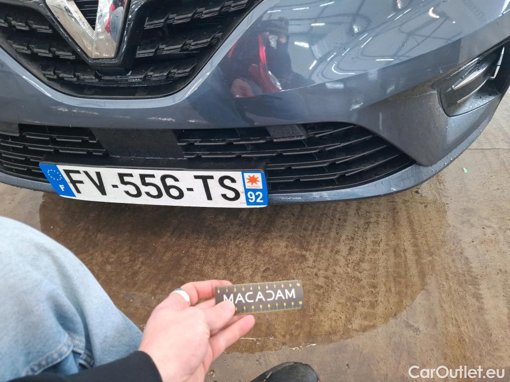  Renault  Clio  V Business 1.5 dCi 85CV BVM6 E6dT #4