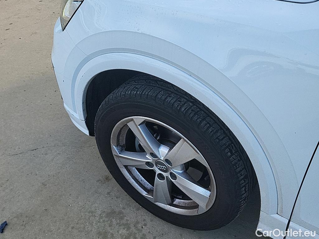  Audi  Q2  30 TFSI sport 1.0 TFSI 115CV MT6 E6dT #11